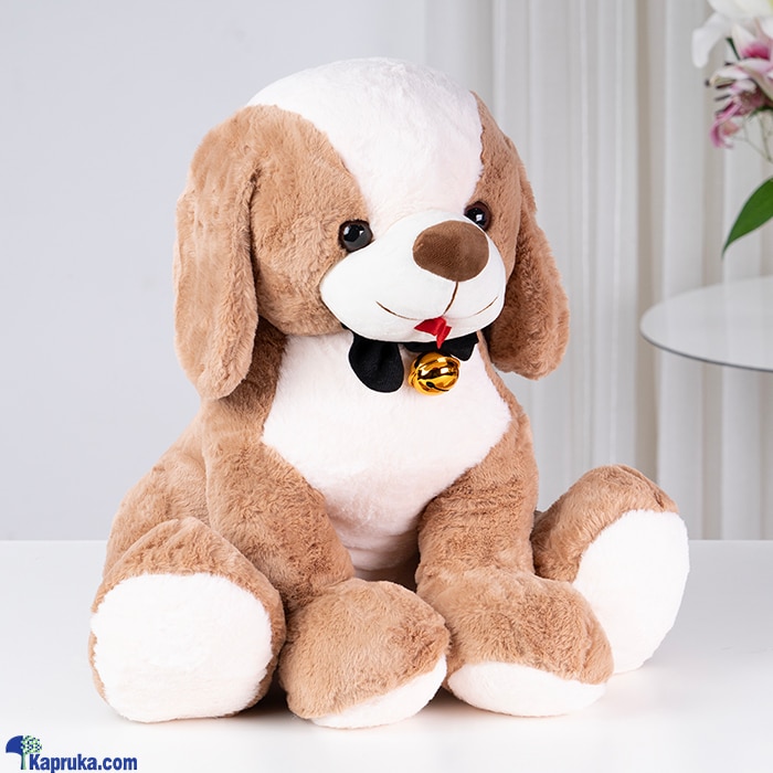 Cocoa Buddy - 18 Inches Cute Plush Toy Dog Online at Kapruka | Product# softtoy00956