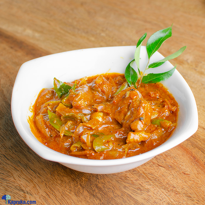 Pork Curry Online at Kapruka | Product# rajabojun0118