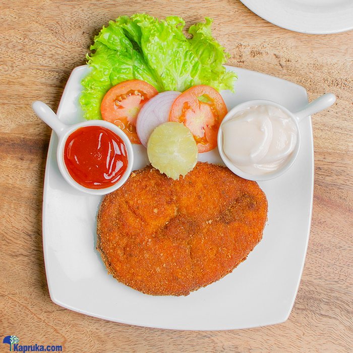 Fried Fish Thalapath Online at Kapruka | Product# rajabojun0123