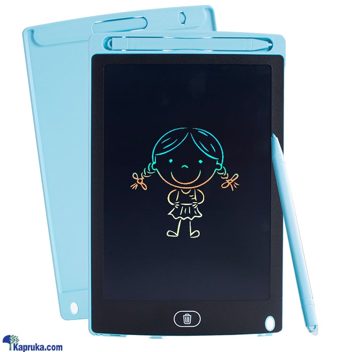 LCD Writing Tablet - 8.5 Inches Sketching Pad Online at Kapruka | Product# kidstoy0Z1534