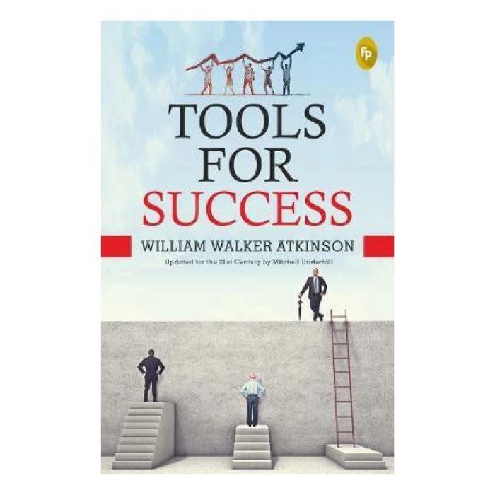 Tools For Success (STR) Online at Kapruka | Product# book001422
