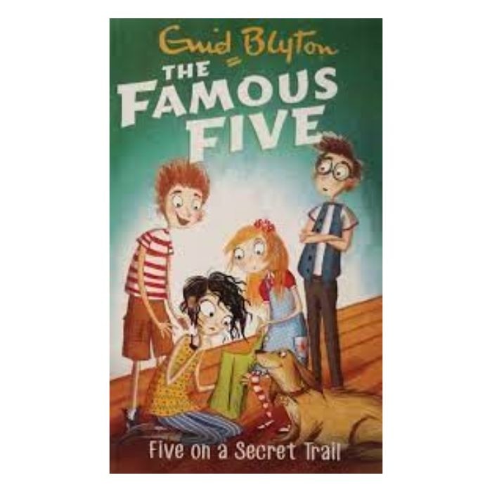 Five On Kirrin Island Again: Book 6 (famous Five Series) Kindle Edition (STR) Online at Kapruka | Product# book001423