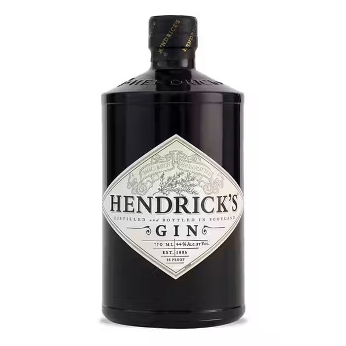 Hendricks Gin 41.4 ABV 700ml Scotland Online at Kapruka | Product# liqprod100344
