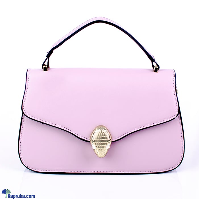 Small Crossbody Bag For Women - Purple Online at Kapruka | Product# fashion0010146