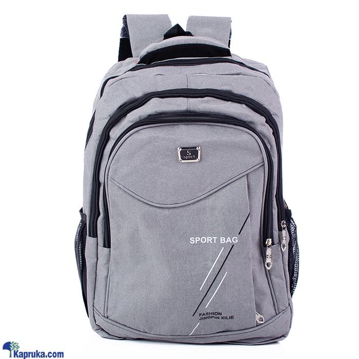 Casual School Backpack Teen Boys And Girls Online at Kapruka | Product# childrenP01081