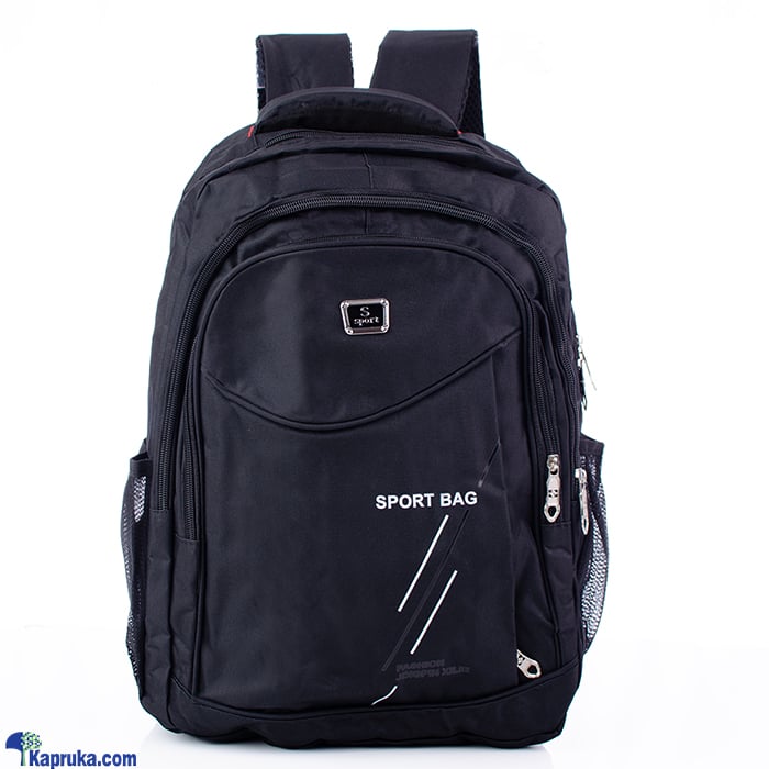 Casual School Backpack Teen Boys And Girls Online at Kapruka | Product# childrenP01083
