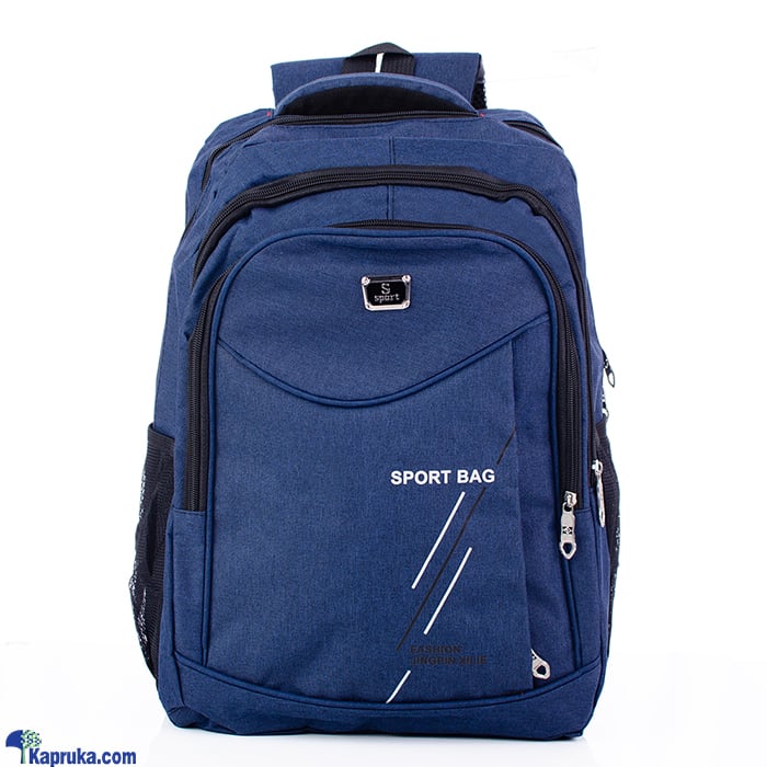 Casual School Backpack Teen Boys And Girls Online at Kapruka | Product# childrenP01082