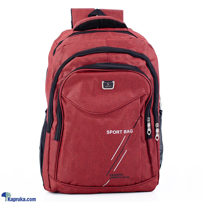 Casual School Backpack Teen Boys And Girls Online at Kapruka | Product# childrenP01084