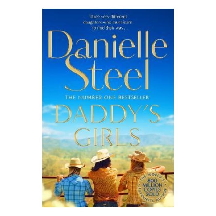 Danielle Steel - Daddy's Girls (BS) Online at Kapruka | Product# book001465