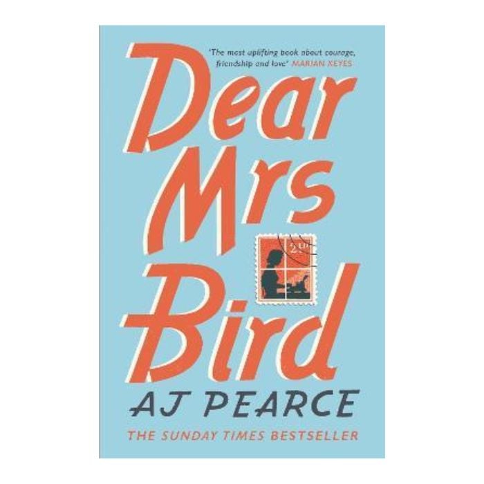AJ Pearce - Dear Mrs Bird (BS) Online at Kapruka | Product# book001461