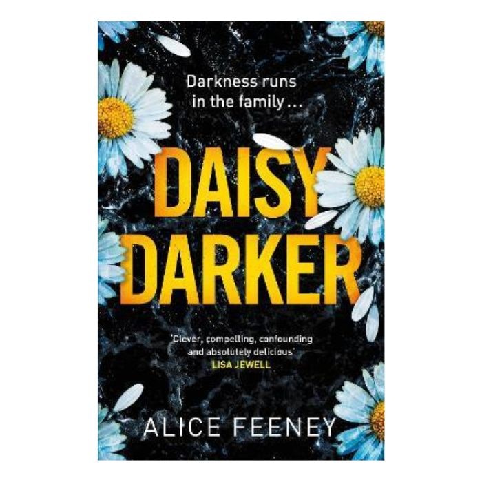 Alice Feeney - Daisy Darker (BS) Online at Kapruka | Product# book001453