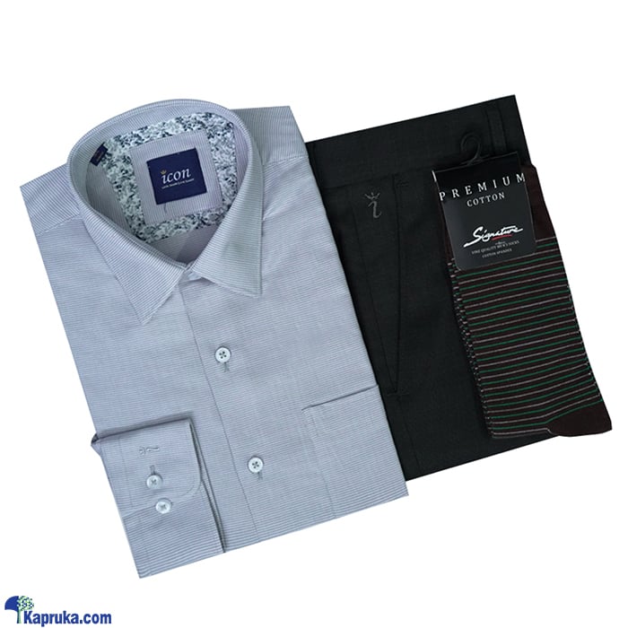 Men's Style Kit Online at Kapruka | Product# clothing07662