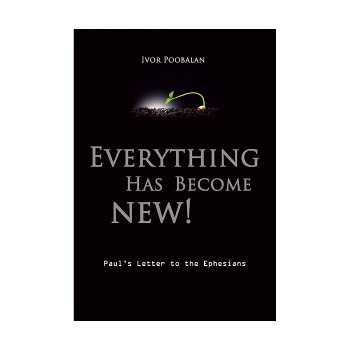 Everything Has Become New (CTS) Online at Kapruka | Product# book001489