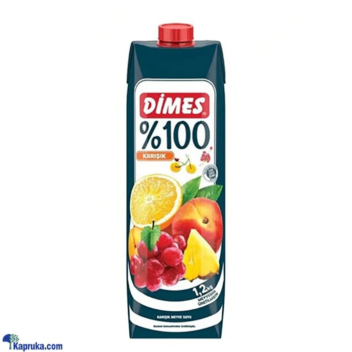 DIMES Fruit Mix Juice 1L Online at Kapruka | Product# grocery003049