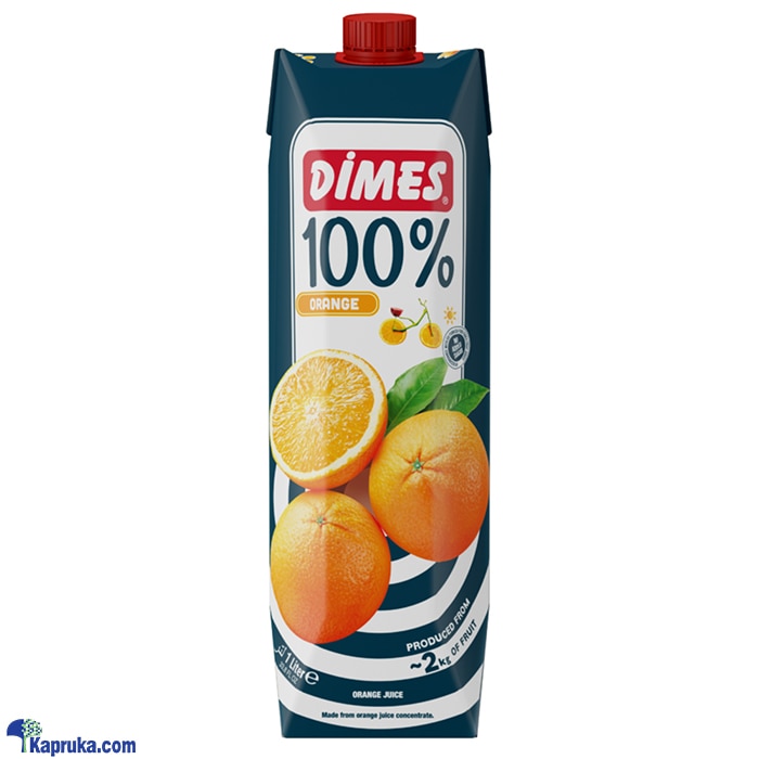 DIMES Orange - 1L Online at Kapruka | Product# grocery003052