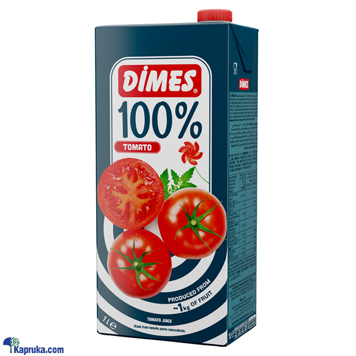 DIMES Tomato Juice - 1L Online at Kapruka | Product# grocery003050