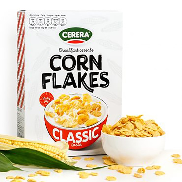 CERERA Corn Flacks - Classic Taste 250g Online at Kapruka | Product# grocery003054
