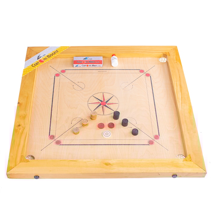 Send Scan satin carrom board Price in Sri Lanka Scan Lanka Trading