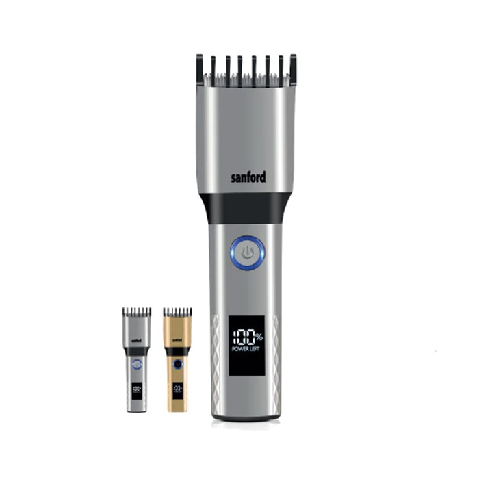 SANFORD Super Sharp Rechargeable - Coded Professional Hair Clipper - SF- 1953HC Online at Kapruka | Product# elec00A5524