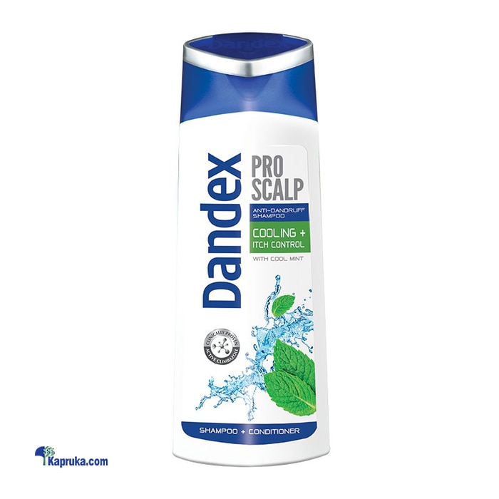 Dandex Cooling And Itch Control Shampoo 175ml Online at Kapruka | Product# cosmetics001407