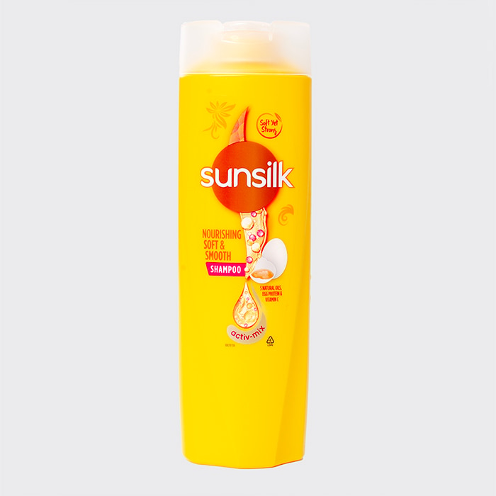 Sunsilk Soft And Smooth Shampoo - 180ml Online at Kapruka | Product# cosmetics001410