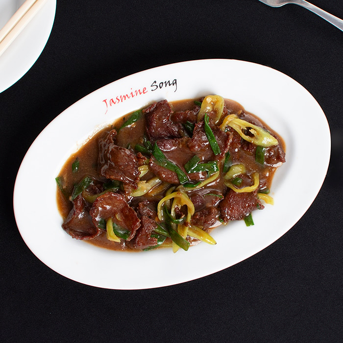 Beef In Oyster Sauce - Large Online at Kapruka | Product# JasmineS00111_TC2