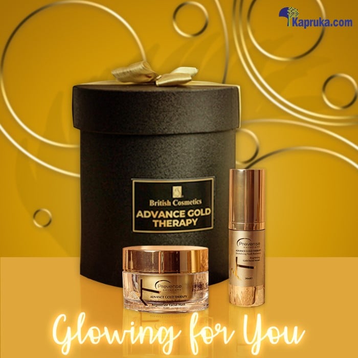 Prevense Glowing For You - Gifts For Her, Anniversary Birthday Gifts For Girlfriend Wife Mom Online at Kapruka | Product# cosmetics001422