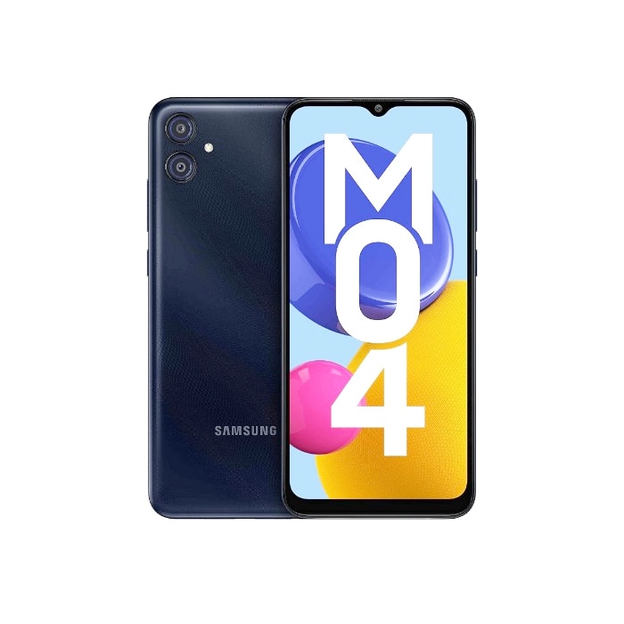 Samsung Galaxy M04 4GB RAM 128GB Smart Phone Online at Kapruka | Product# elec00A5542
