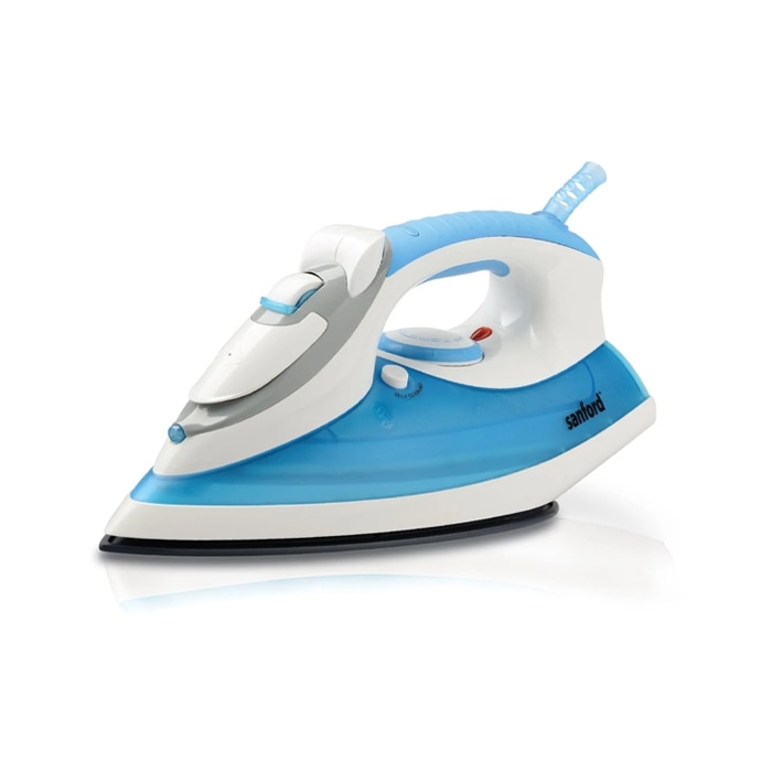 SANFORD Steam Iron With Ceramic Sole Plate 2200W- SF- 79CI Online at Kapruka | Product# elec00A5536