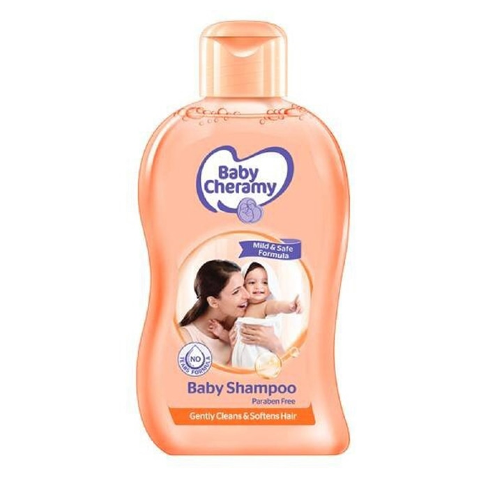 Baby Cheramy Shampoo 100ml Online at Kapruka | Product# babypack00866