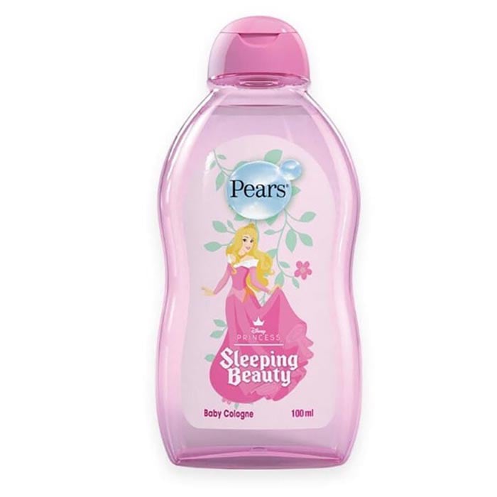 Pears Sleeping Beauty Baby Cologne 100ml Online at Kapruka | Product# babypack00882