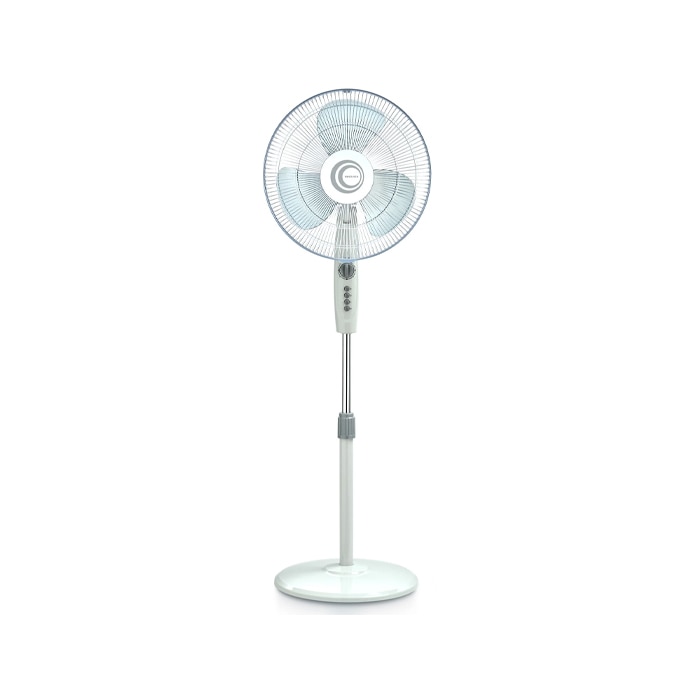 Innovex Pedestal Fan 16' (low Power Consumption) - ISF- 017 Online at Kapruka | Product# elec00A5584