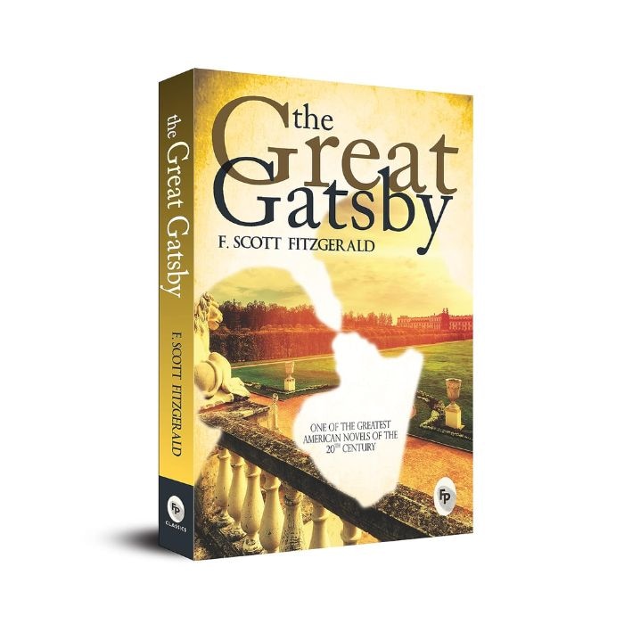 The Great Gatsby - Samayawardhane Online at Kapruka | Product# book001535