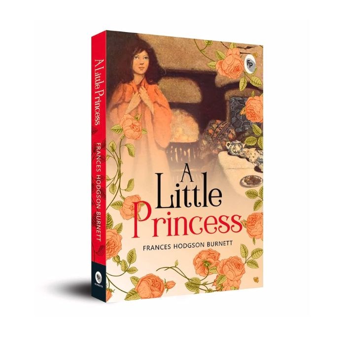A Little Princess - Samayawardhane Online at Kapruka | Product# book001527