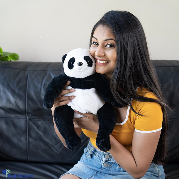 Animal Panda Soft Toy Online at Kapruka | Product# softtoy00972