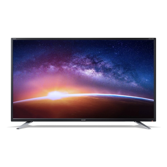 Sharp 42 Inch Smart Android Google Television - 2T- C42EG5NX Online at Kapruka | Product# elec00A5620
