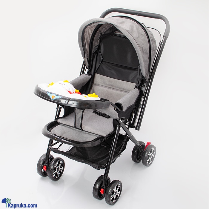 Baby Music Stroller - Baby Go Cart With Music Online at Kapruka | Product# babypack00893