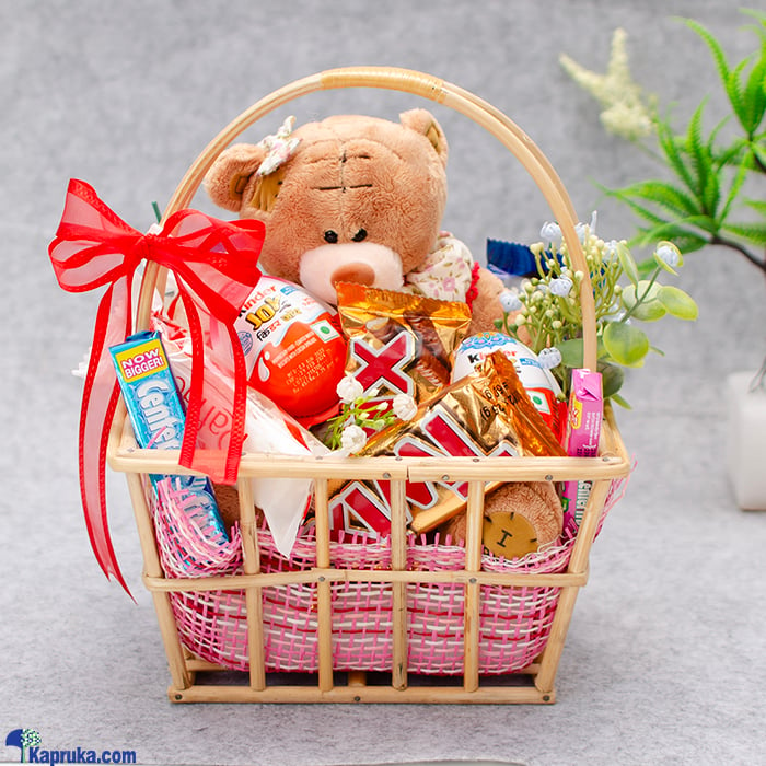 Confectionery Carols Giftpack Online at Kapruka | Product# combochg92