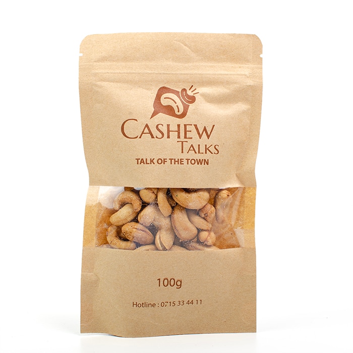 Cashew Talks Nai Miris Cashew 100g Online at Kapruka | Product# grocery003124