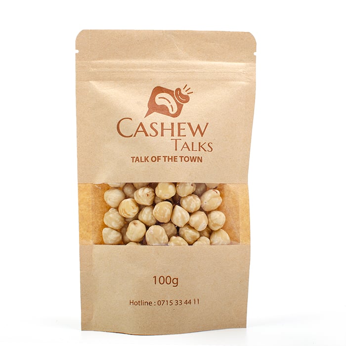 Cashew Talks Hazelnuts 100g Online at Kapruka | Product# grocery003127