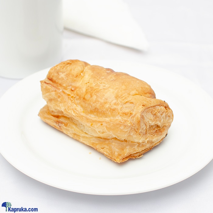 Bacon Egg Pastry 5pcs Pack Online at Kapruka | Product# greenc099