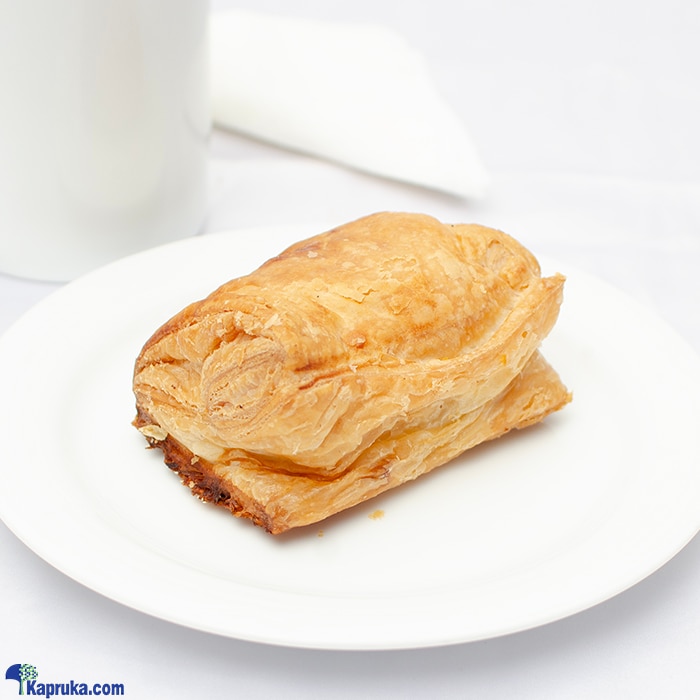 Chicken Bacon Pastry 5pcs Pack Online at Kapruka | Product# greenc0100