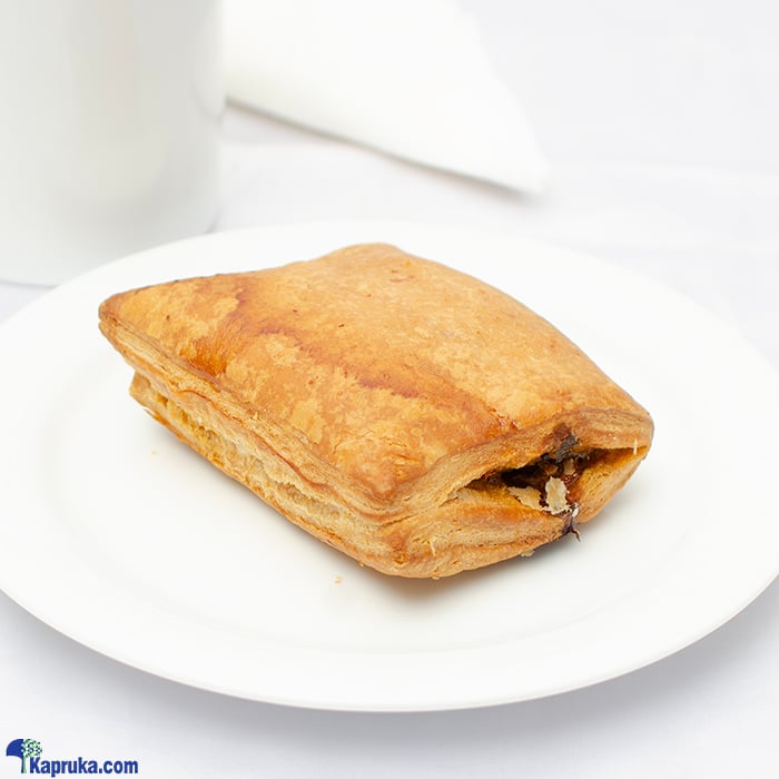 Chicken Pastry 5pcs Pack Online at Kapruka | Product# greenc0102