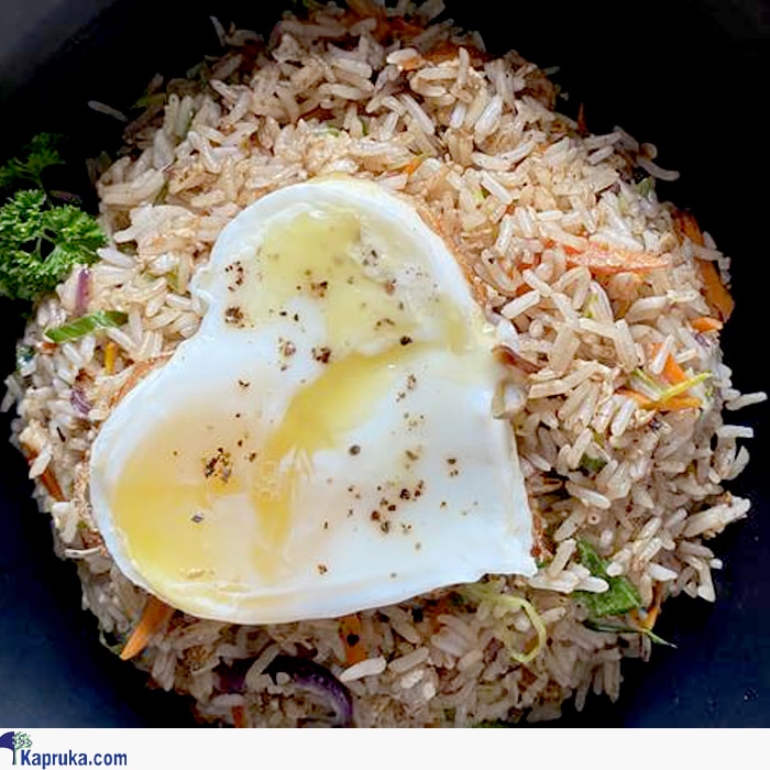 Egg Kottu Rice Online at Kapruka | Product# kottulab014