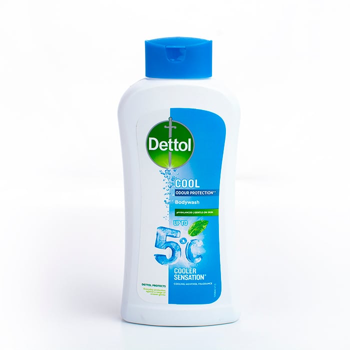 Dettol Cool Bodywash 250ml Online at Kapruka | Product# grocery003143