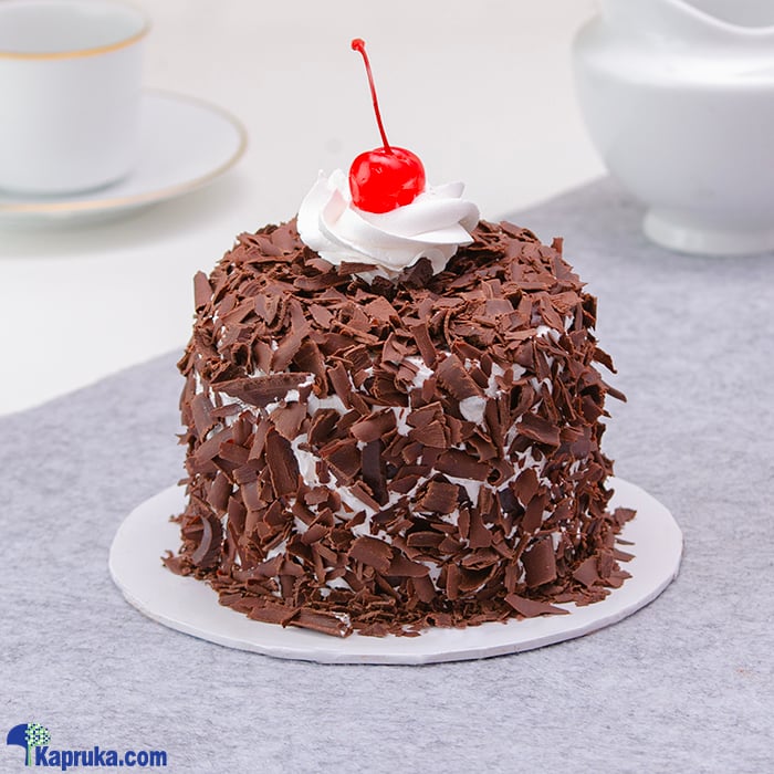 Choco Harmony Bento Delight Cake Online at Kapruka | Product# cake00KA001591