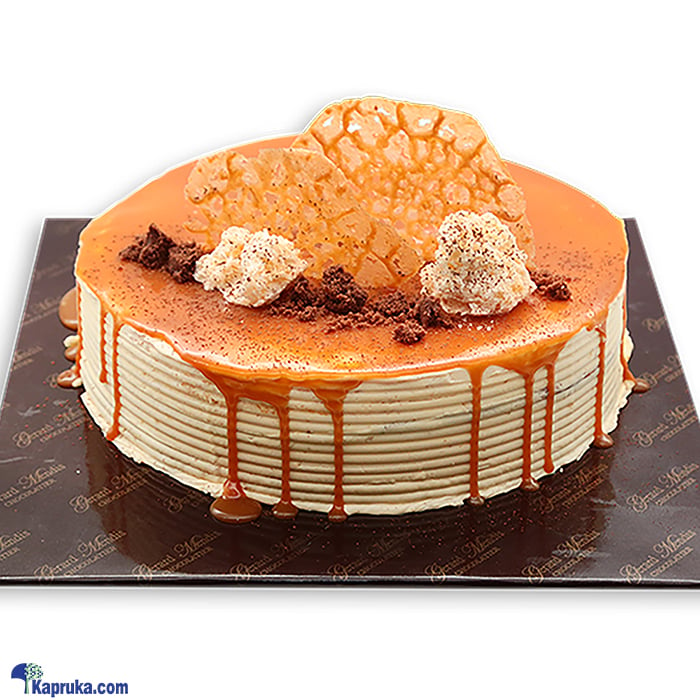 Salted Caramel ( GMC ) Online at Kapruka | Product# cakeGMC00317