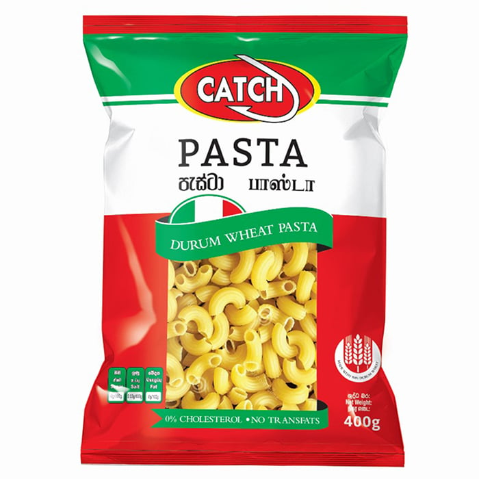 Catch Pasta 400g Online at Kapruka | Product# grocery003161