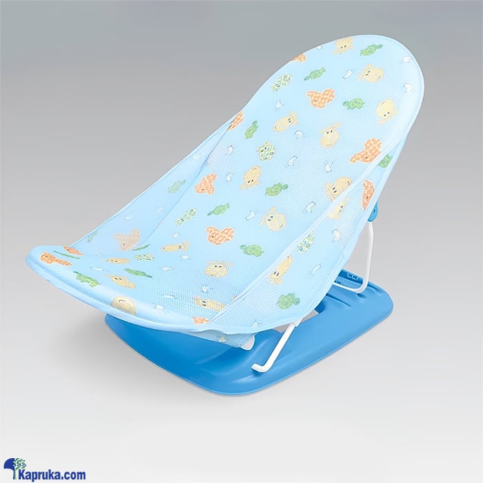 Deluxe Baby Bather Blue Online at Kapruka | Product# babypack00915