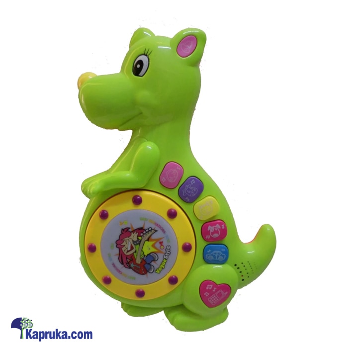 Kangaroo Drum Toy Online at Kapruka | Product# kidstoy0Z1544